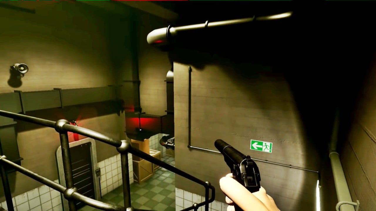 The 'GoldenEye 007' Unreal Engine 4 Remake Is Looking Absolutely