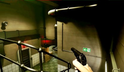 This Unreal Version Of GoldenEye 007 Aims To Recreate Rare's Iconic FPS