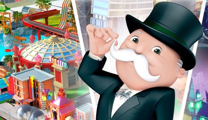 Monopoly for Nintendo Switch (Switch)