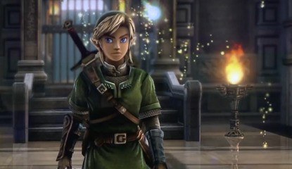 Eiji Aonuma Explains Why The Legend of Zelda Isn't a Yearly Franchise