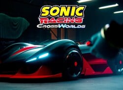 Sonic Racing: CrossWorlds Speeds Onto Nintendo Switch "Soon"