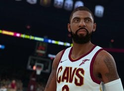 2K Hopes To Slam Dunk The Bugs In NBA 2K18 on Nintendo Switch