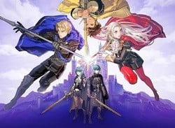 Fire Emblem: Three Houses Director Reveals It Took Him 80 Hours To Complete One Pathway