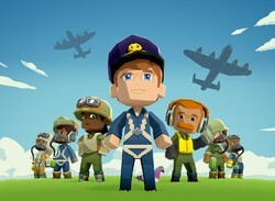 Get Ready To Join The Bomber Crew In July