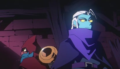 Absolum's Threads Of Fate Update Out Now, Includes Balance Tweaks, Corrupted Biomes & More