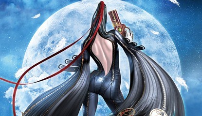Listen, You Really Don't Need To Worry About Bayonetta 3, Says PlatinumGames