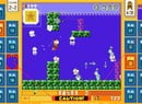 It Looks Like Hackers Are Already Cheating In Super Mario Bros. 35