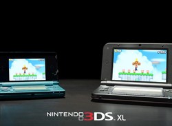 3DS Sales Momentum in U.S. and Europe is 'Not so Good'