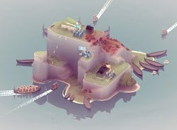 Bad North's Jotunn Edition Expansion Looks Set To Arrive On 24th July