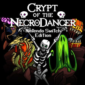 Crypt of the NecroDancer