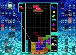 Tetris 99 Gets A Second Grand Prix In Europe Too, Along With A New Scoring System