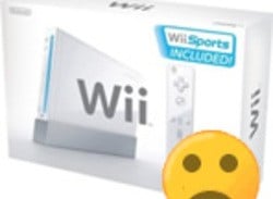 Wii Price Increase to Hit UK?
