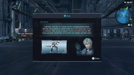 xcx - chapter 13 act 1