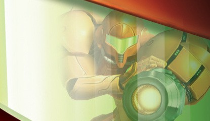 Metroid Prime: Hunters (Wii U eShop / DS)