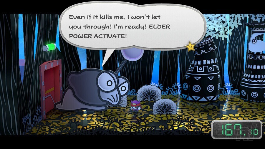 Paper Mario: The Thousand-Year Door: All Bosses, Strategies, How To Beat 6