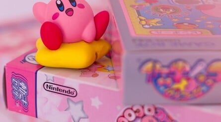 Kirby pile
