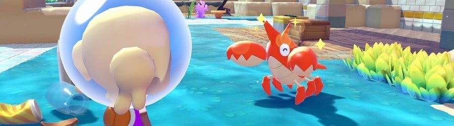 Pokémon Pokopia Expansion Pass (Switch 2)