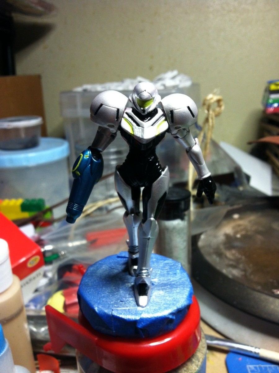 Light Suit Samus2