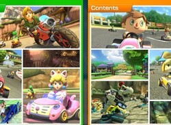 Nintendo's Game Updates and DLC Are Fantastic, Albeit Starved of Attention