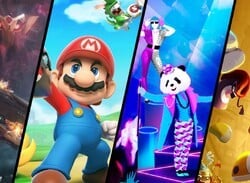 Ubisoft's Switch Summer Blow Out Sale Ends Today (North America)