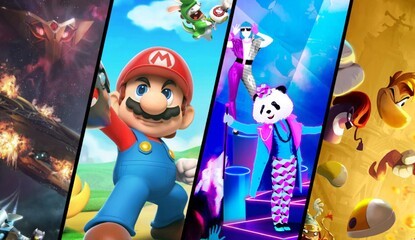 Ubisoft's Switch Summer Blow Out Sale Ends Today (North America)