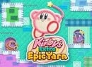 See If Kirby's Extra Epic Yarn Is For You With The Free eShop Demo