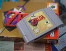 Talking Point: How Did You First Encounter Zelda: Ocarina Of Time?