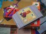 How Did You First Encounter Zelda: Ocarina Of Time?