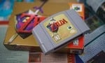 Talking Point: How Did You First Encounter Zelda: Ocarina Of Time?