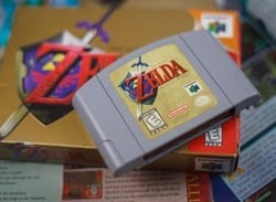 How Did You First Encounter Zelda: Ocarina Of Time?