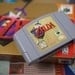 Talking Point: How Did You First Encounter Zelda: Ocarina Of Time?