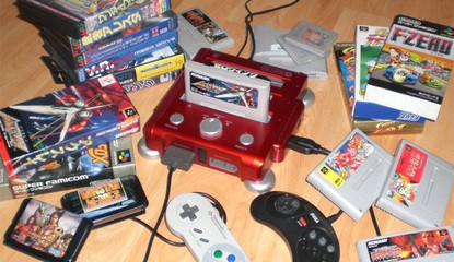 Hyperkin Retron3 Console Review