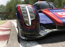 Project CARS Shows a Tremendous Graphical Upgrade After Two Years