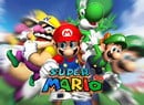 Super Mario 64 DS - 2004