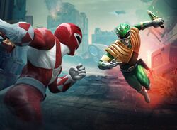 Power Rangers: Battle For The Grid Receives Huge Version 2.0 Update