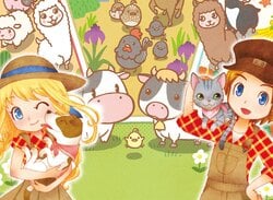 XSeed Announces Story of Seasons DLC Localization Plans for the West