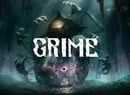 GRIME Is A 'Soulslike Metroidvania' Heading To Switch Next Summer
