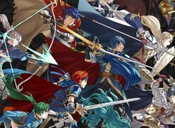 Nintendo's Subscription Service For Fire Emblem Heroes Is Now Live