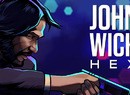 John Wick Hex Brings Fast-Paced Strategy To Switch This December