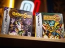 Here's Another Look At Golden Sun For The Switch Online Expansion Pack