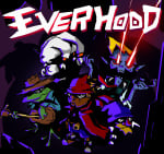 Everhood (Switch eShop)