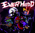 Everhood (Cambia eShop)