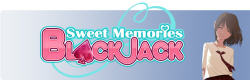 Sweet Memories Blackjack Cover