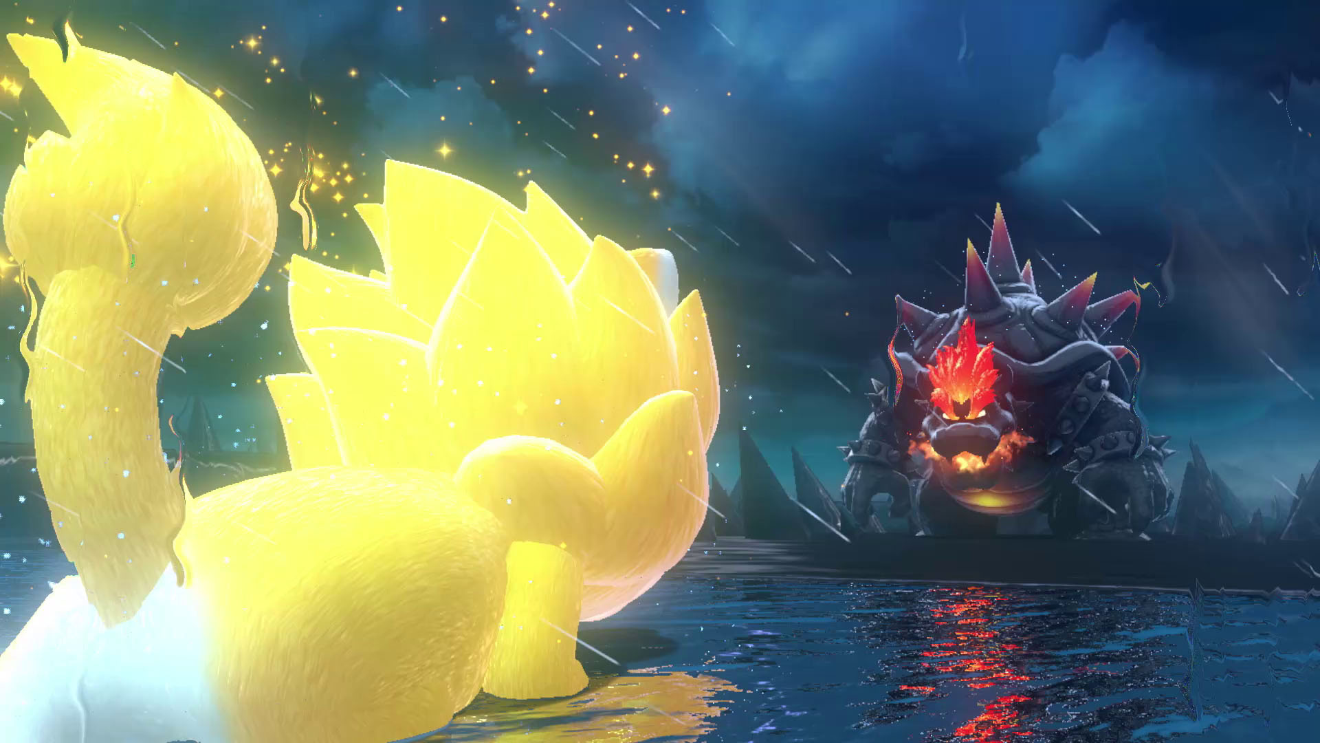 Gallery Super Mario 3D World s Bowser s Fury Mode Looks Stunning In 