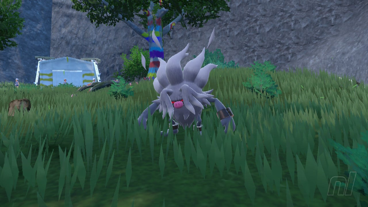 Get EASY Shiny Annihilape NOW in Pokemon Scarlet Violet 