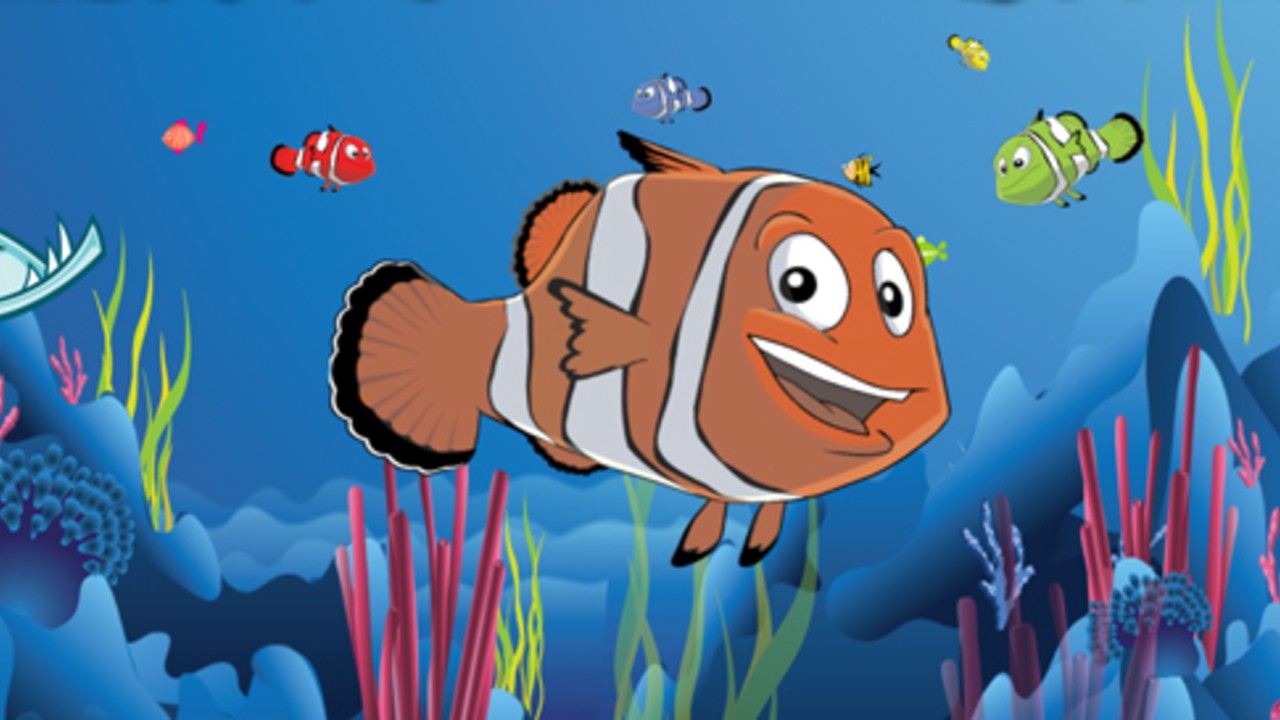 Plenty of Fishies Swimming onto Wii U this Week | Nintendo Life