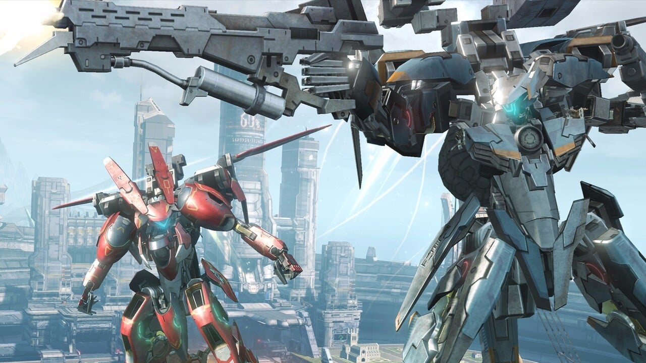 Xenoblade Chronicles X Creator Tetsuya Takahashi Prefers Western Games ...