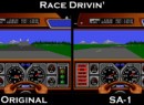 Talented Hacker Bumps The Frame Rate Of SNES Race Drivin' From 4fps To 30
