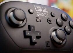 Got A Switch 2 Pro Controller? This Little Capture Trick Is A Game-Changer