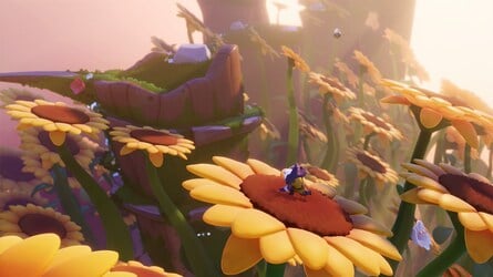Arise Screenshot 08
